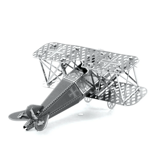 VelarLabs Fokker D-II