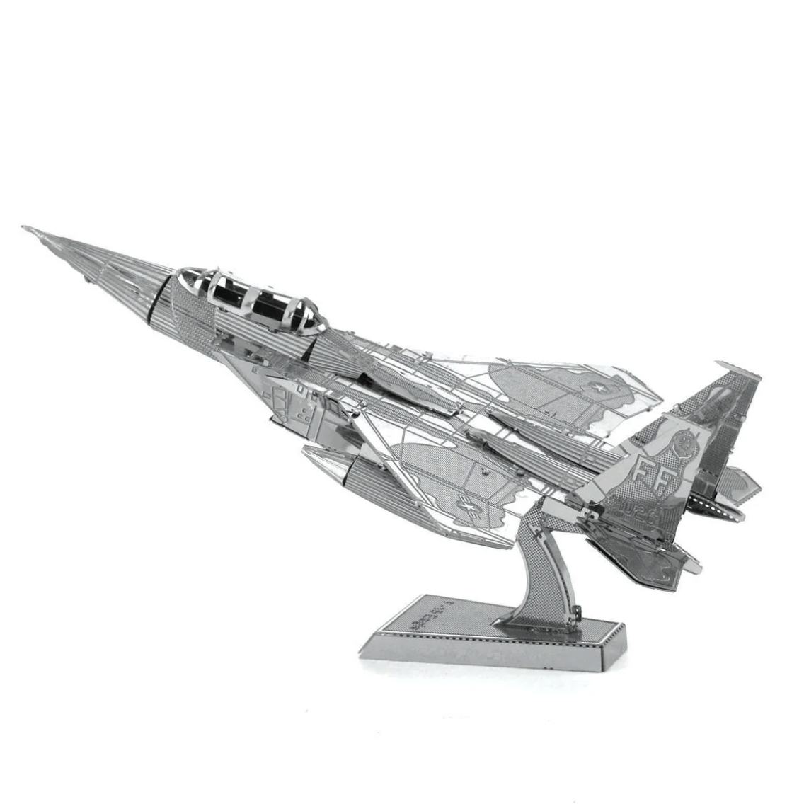 VelarLabs F-15 Eagle