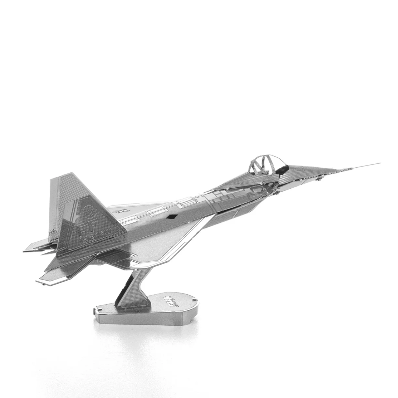 VelarLabs F-22 Raptor