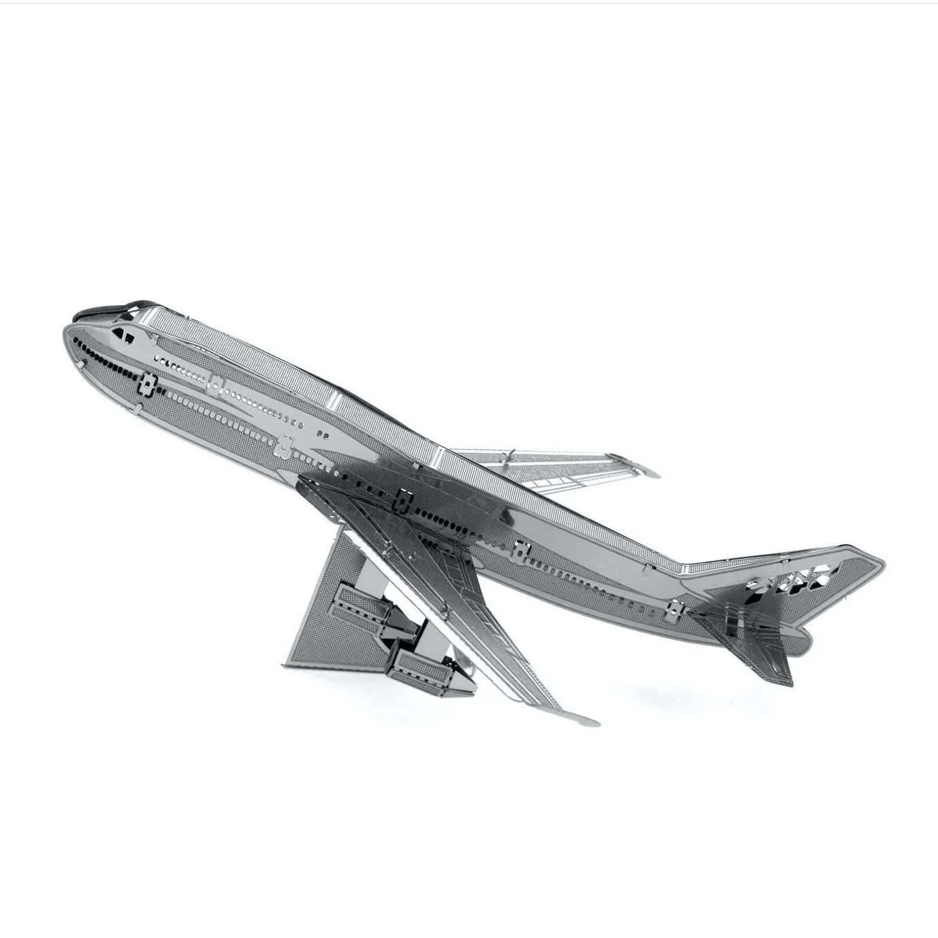 VelarLabs Boeing 747