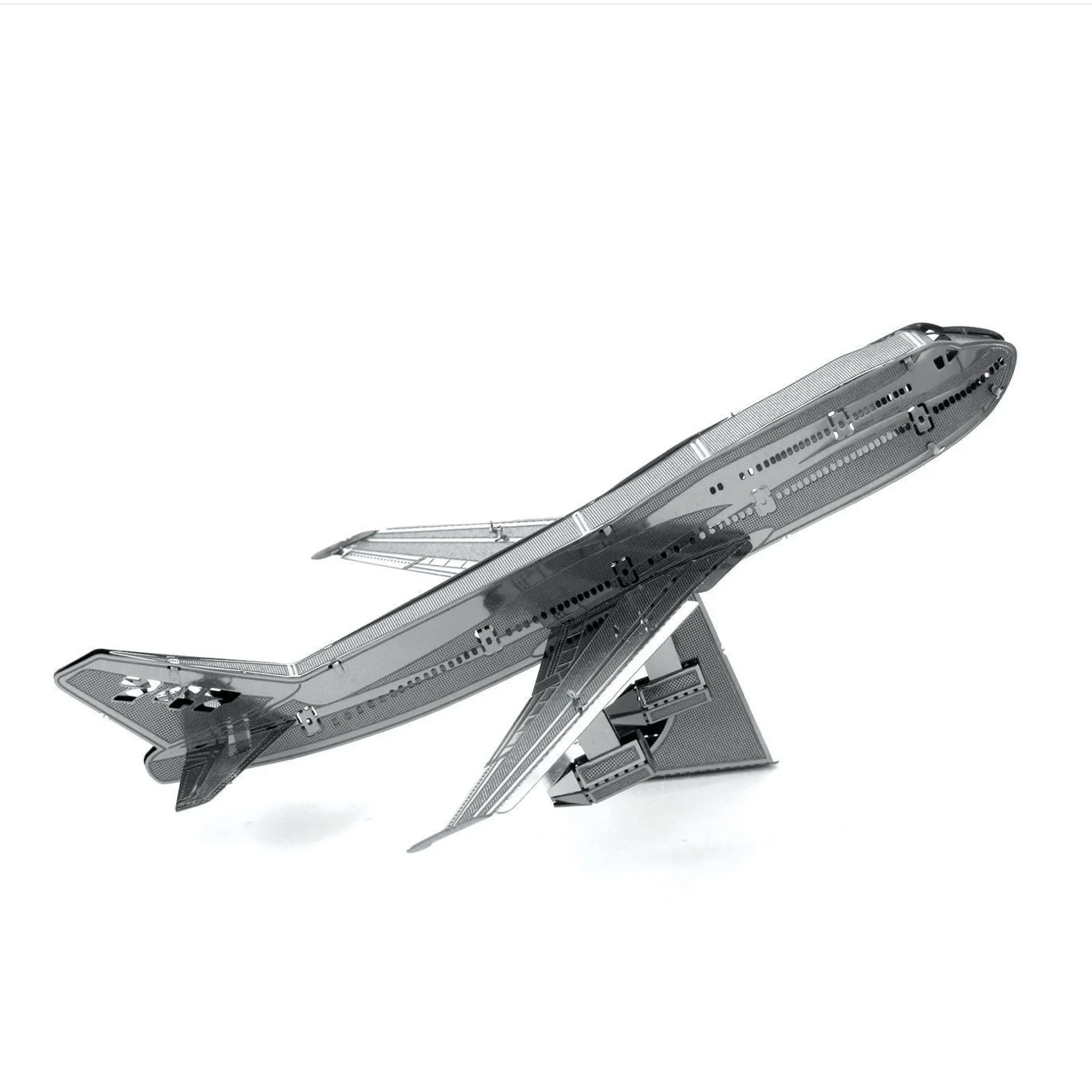 VelarLabs Boeing 747