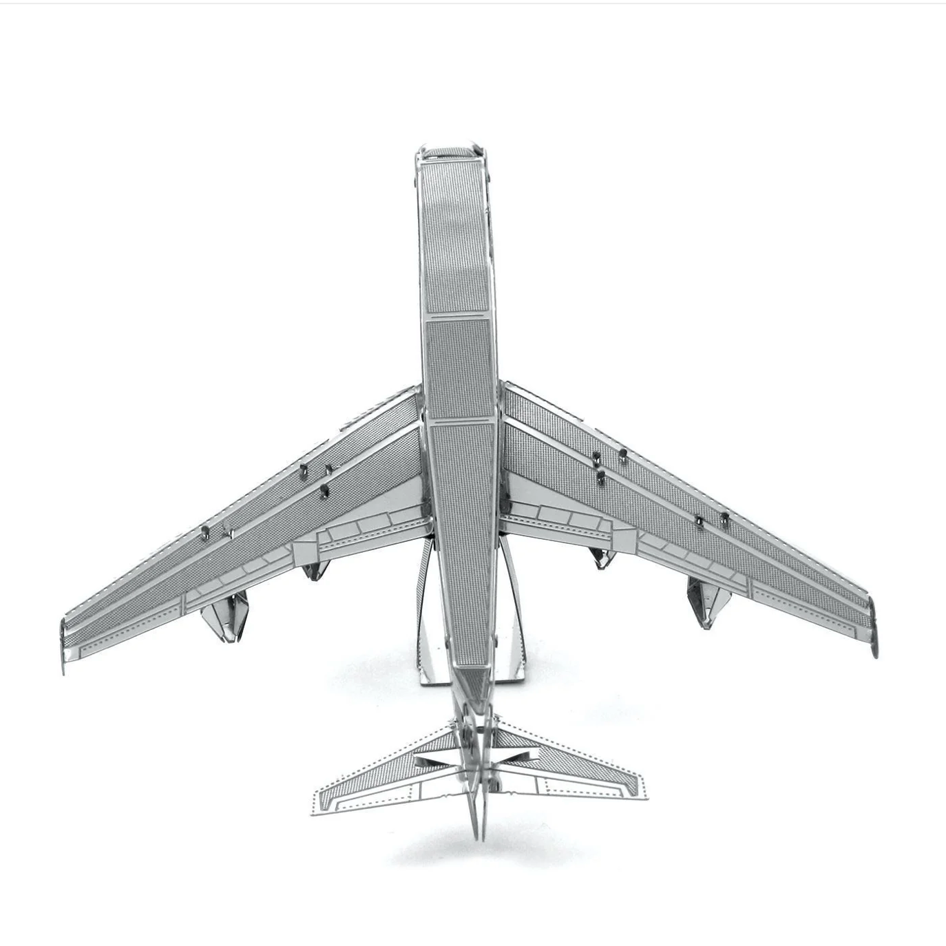 VelarLabs Boeing 747